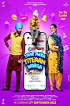 Yaar Mera Titliaan Warga 2022 Punjabi 480p 720p 1080p Mp4Moviez