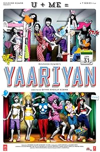 Yaariyan 2014 Movie Download 480p 720p 1080p Mp4Moviez Filmyzilla