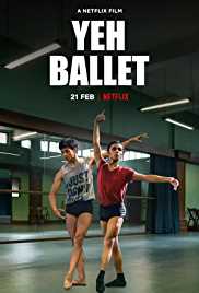 Yeh Ballet 2020 Full Movie Download Mp4Moviez