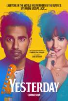 Yesterday 2019 Hindi Dubbed Mp4Moviez