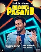 Zakir Khan Mannpasand 2023 Hindi Download 480p 720p 1080p Mp4Moviez