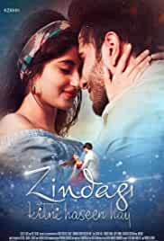 Zindagi Kitni Haseen Hay 2016 Full Movie Download Mp4Moviez