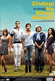 Zindagi Na Milegi Dobara 2011 Full Movie Download Mp4Moviez