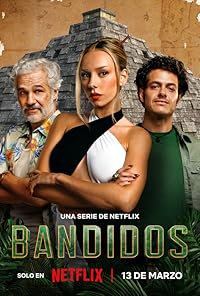 Bandidos Season 2 Mp4Moviez Hindi Dubbed