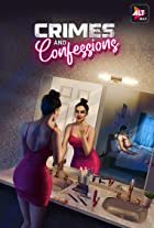 Crimes and Confessions Web Series Download 480p 720p Mp4Moviez