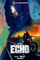 Echo  2024 480p 720p 1080p Hindi English FilmyWap