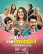 Half Love Half Arranged  Web Series Download 480p 720p 1080p Mp4Moviez