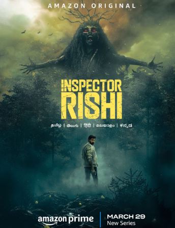 Inspector Rishi Web Series Download 480p 720p 1080p Mp4Moviez  Filmywap