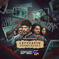 Kathmandu Connection 2022 Season 2 Web Series Download 480p 720p 1080p Mp4Moviez