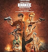 Khakee The Bihar Hindi Dubbed Web Series Download 480p 720p 1080p Mp4Moviez