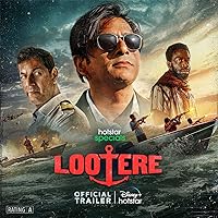 Lootere Web Series Download 480p 720p 1080p Mp4Moviez 