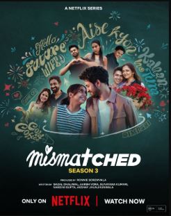 Mismatched Mp4Moviez All Seasons Hindi