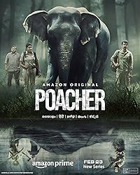 Poacher  Web Series Download 480p 720p 1080p Mp4Moviez