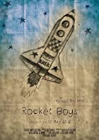 Rocket Boys Web Series Download 480p 720p Mp4Moviez