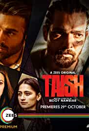 Taish Mp4Moviez Web Series All Seasons 480p 720p HD Download Filmywap