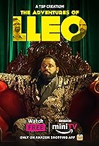 The Adventures of Lleo Leo  2023 480p 720p 1080p Mp4Moviez