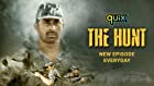 The Hunt 2021 Web Series Download 480p 720p Mp4Moviez