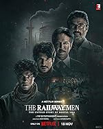 The Railway Men Mp4Moviez Web Series Download 480p 720p 1080p