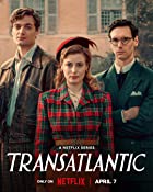 Transatlantic 2023 All Seasons Hindi Dubbed 480p 720p 1080p Download Mp4Moviez 