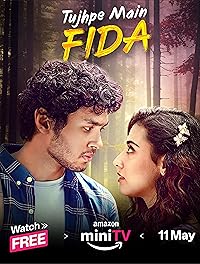 Tujhpe Main Fida Hindi Dubbed Web Series Download 480p 720p 1080p Mp4Moviez