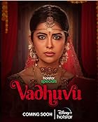 Vadhuvu 2023 All Season Web Series Download 480p 720p 1080p Mp4Moviez